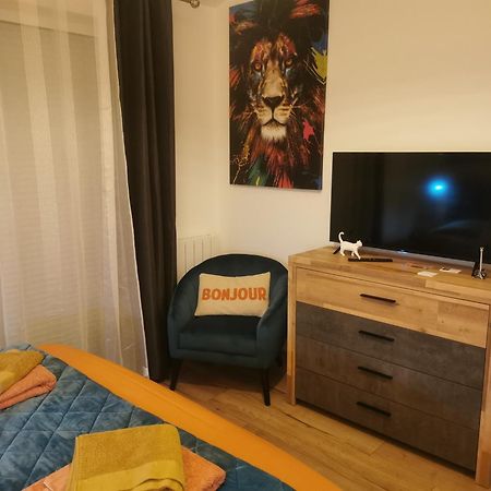 Angouleme Nord Location Chambre Independante Champniers  Exteriör bild