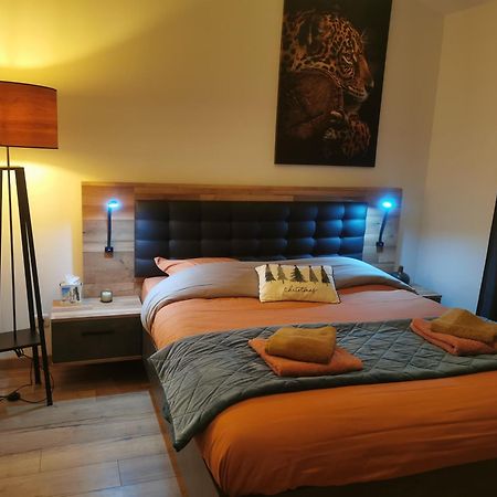 Angouleme Nord Location Chambre Independante Champniers  Exteriör bild