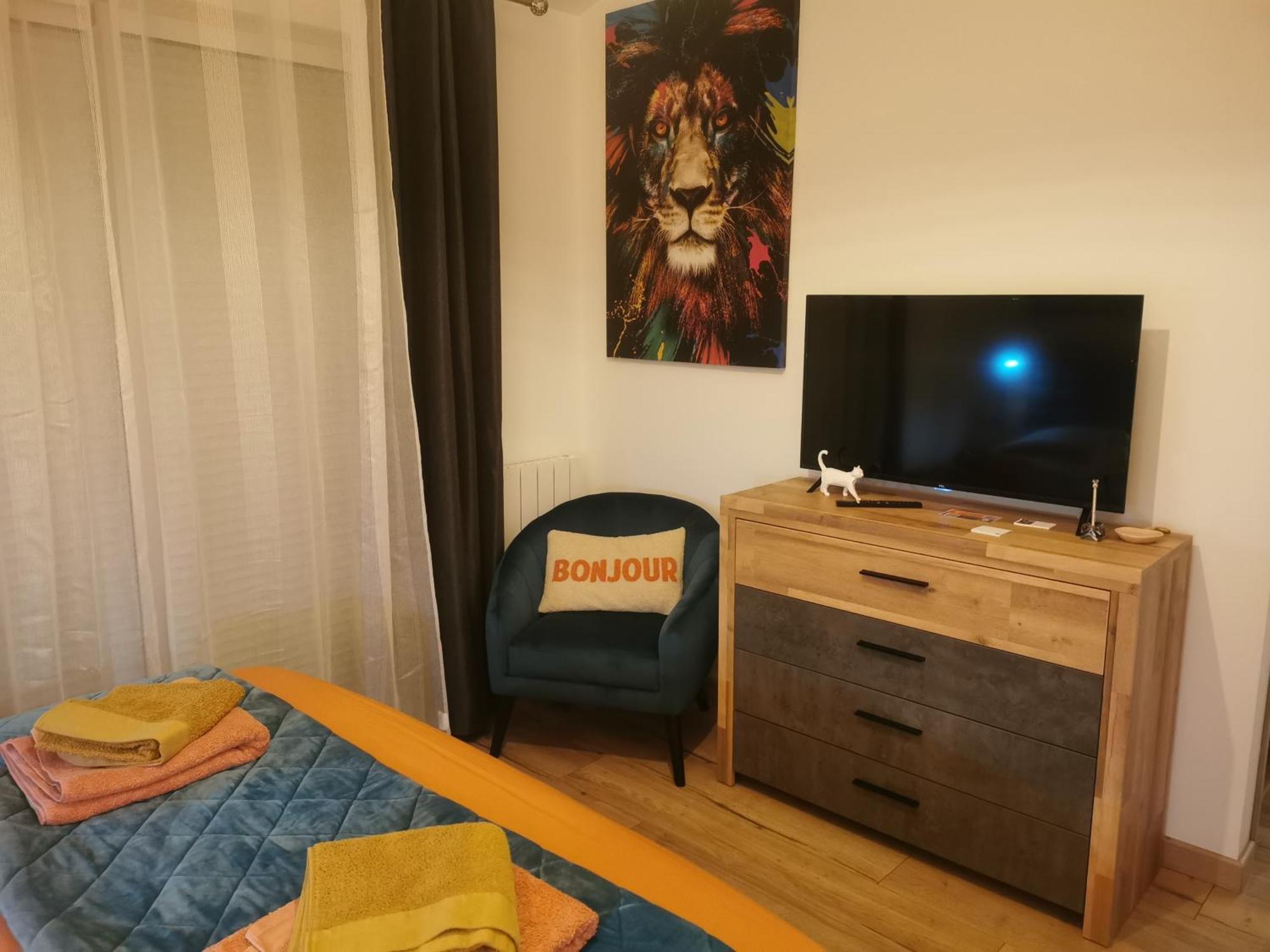 Angouleme Nord Location Chambre Independante Champniers  Exteriör bild